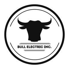 Bull Electric Inc. logo